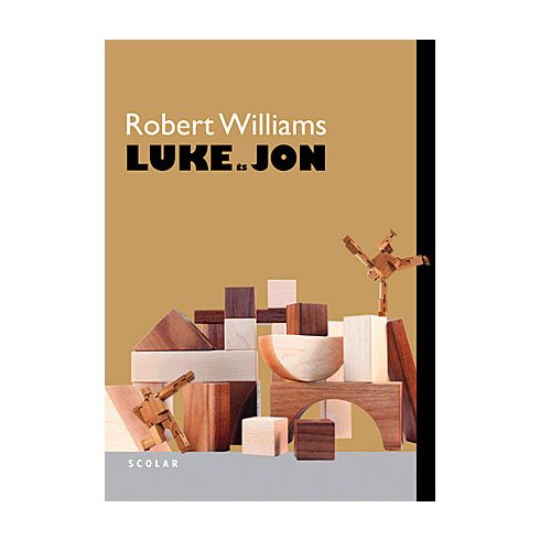 Robert Williams: Luke és Jon