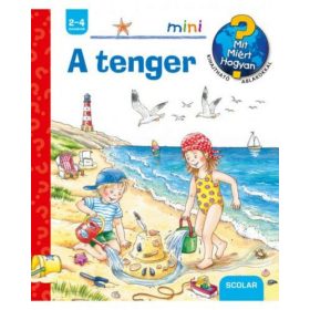 Andrea Erne: A tenger