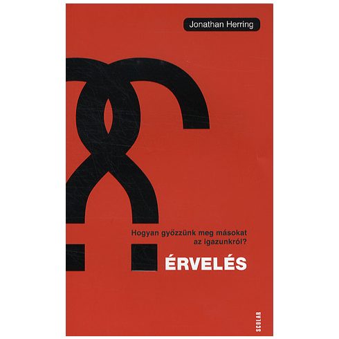 Jonathan Herring: Érvelés