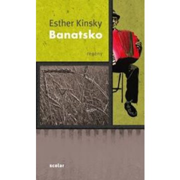 Esther Kinsky: Banatsko