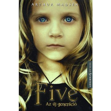 Arthur Madsen: Five