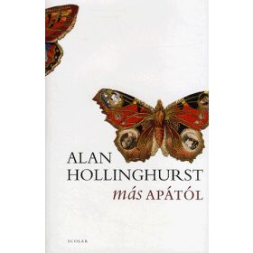 Csordás Gábor: Más apától