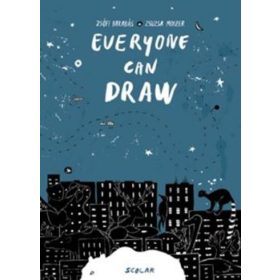 Barabás Zsófi, Moizer Zsuzsa: Everyone can draw