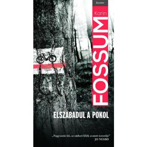 Karin Fossum: Elszabadul a pokol