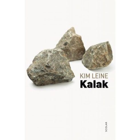 Kim Leine: Kalak