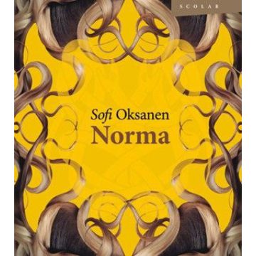 Sofi Oksanen: Norma