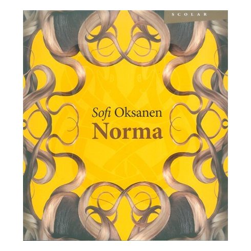 Sofi Oksanen: Norma