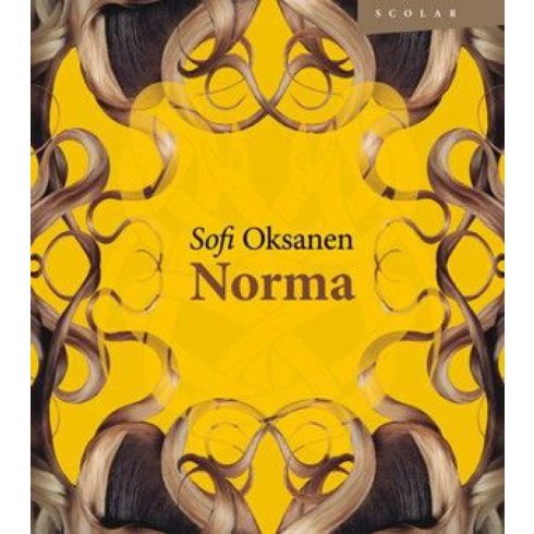 Sofi Oksanen: Norma