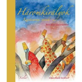   Ady Endre, József Attila, Kosztolányi Dezső: Háromkirályok