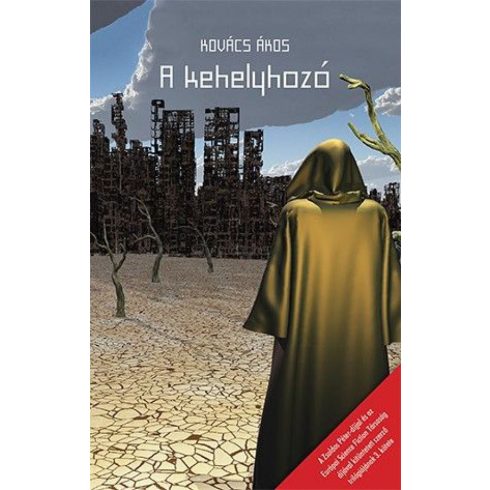 Kovács Ákos: A kehelyhozó