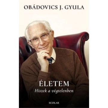 Obádovics J. Gyula: Életem