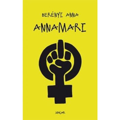 Berényi Anna: Annamari