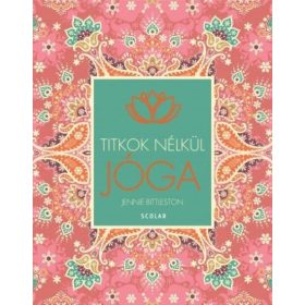 Jennie Bittleston: Jóga