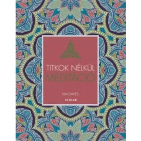 Kim Davies: Meditáció