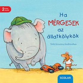 Regina Schwarz: Ha mérgesek az állatkölykök