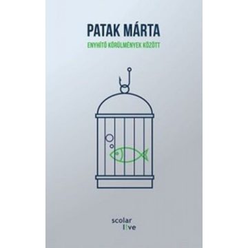 Patak Márta: Enyhítő körülmények között