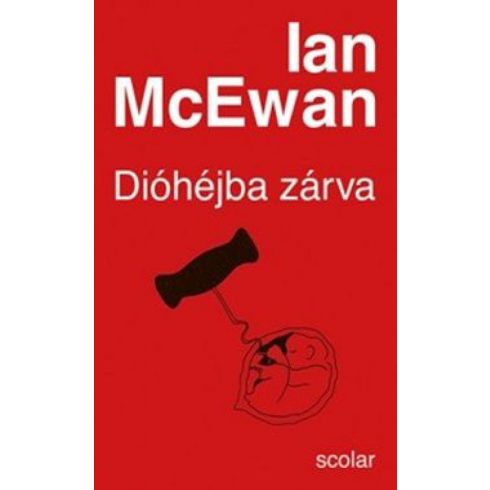 Ian McEwan: Dióhéjba zárva