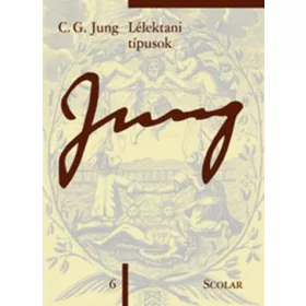 C. G. Jung: Lélektani típusok