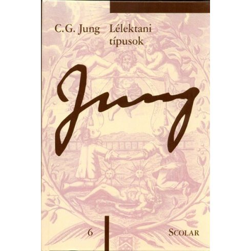 C. G. Jung: Lélektani típusok