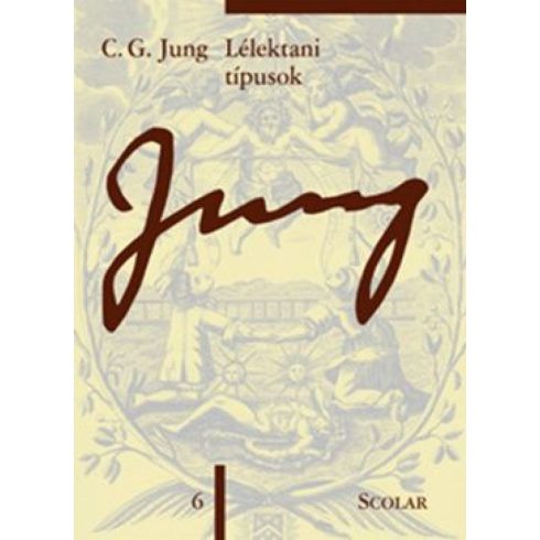 C. G. Jung: Lélektani típusok