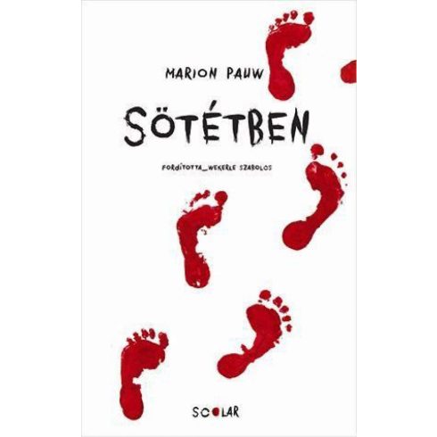 Marion Pauw: Sötétben