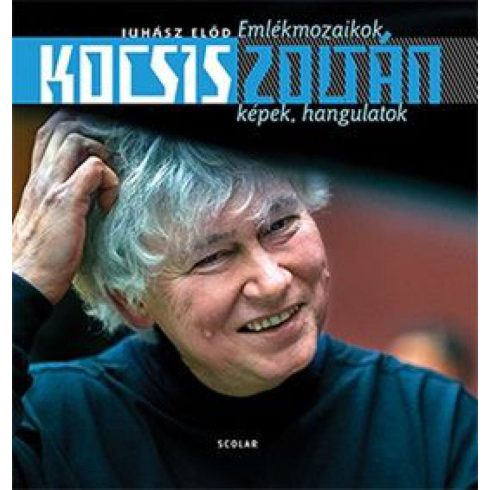 Juhász Előd: Kocsis Zoltán