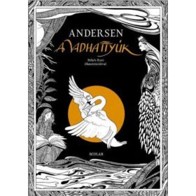 Hans Christian Andersen: A vadhattyúk