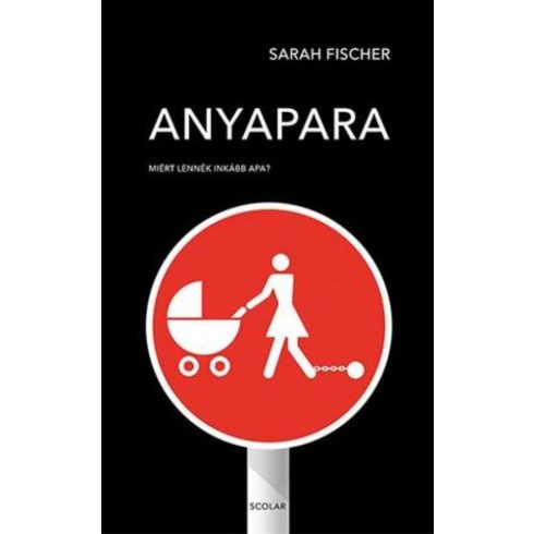Sarah Fischer: Anyapara
