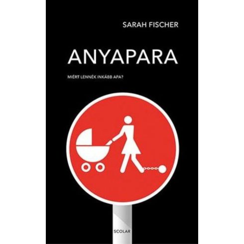 Sarah Fischer: Anyapara