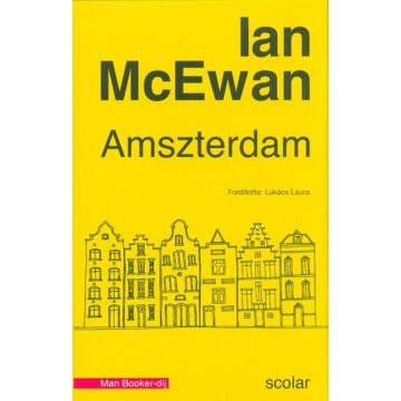 Ian McEwan: Amszterdam