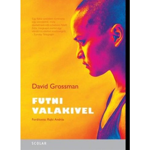 David Grossman: Futni valakivel