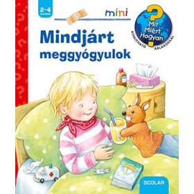 Doris Rübel: Mindjárt meggyógyulok