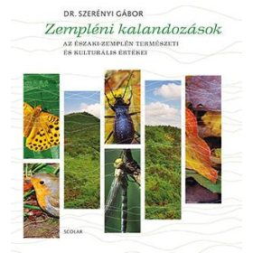 Dr. Szerényi Gábor: Zempléni kalandozások