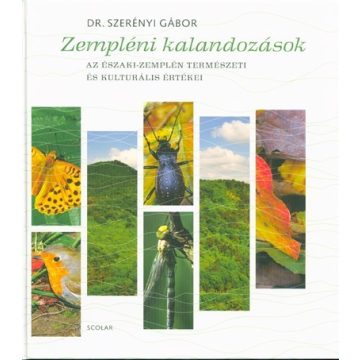 Dr. Szerényi Gábor: Zempléni kalandozások