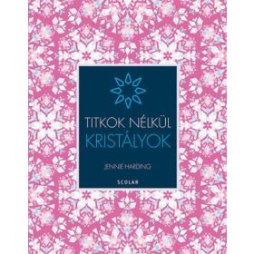 Jennie Harding: Kristályok