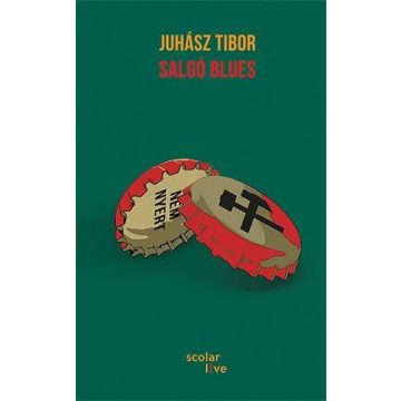 Juhász Tibor: Salgó blues