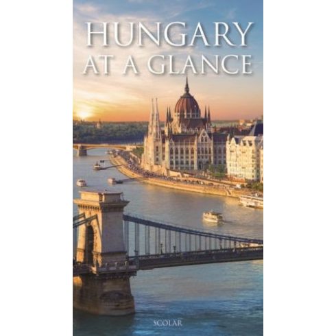 Illés Andrea: Hungary at a Glance