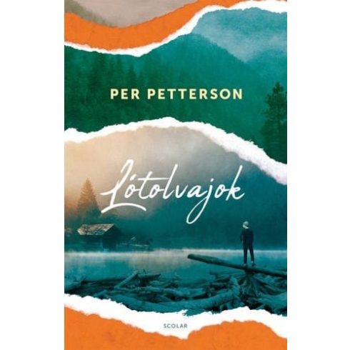 Per Petterson: Lótolvajok