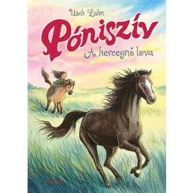 Usch Luhn: A hercegnő lova