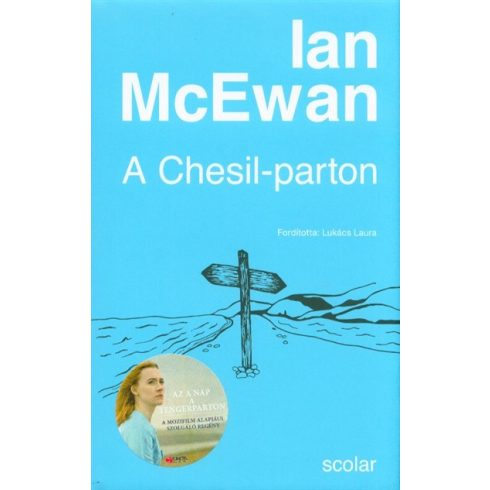 Ian McEwan: A Chesil-parton