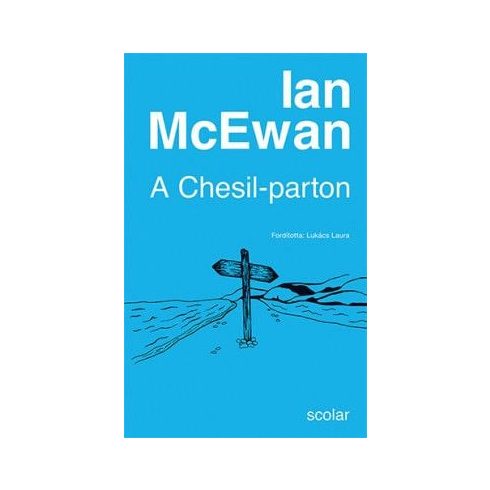 Ian McEwan: A Chesil-parton