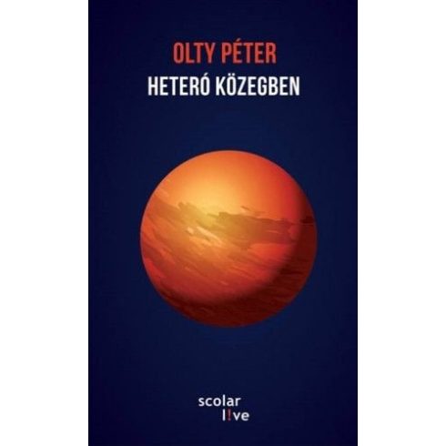 Olty Péter: Heteró közegben