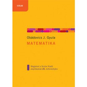 Obádovics J. Gyula: Matematika
