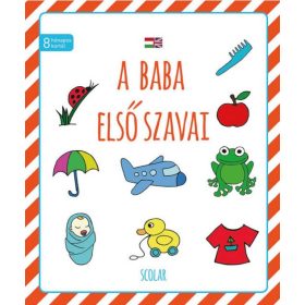 Illés Andrea: A baba első szavai