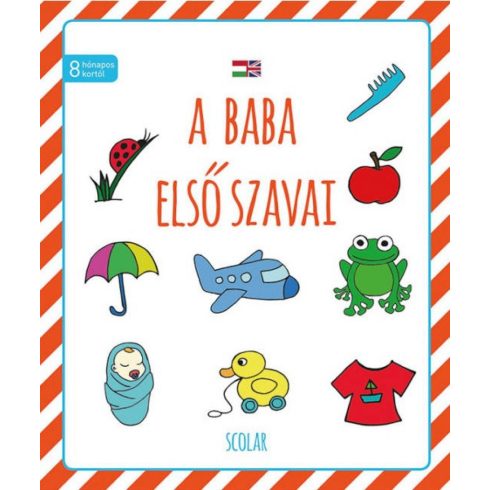 Illés Andrea: A baba első szavai