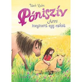 Usch Luhn: Anni megment egy csikót