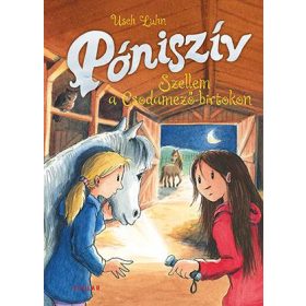 Usch Luhn: Szellem a Csodamező-birtokon