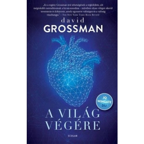 David Grossman: A világ végére