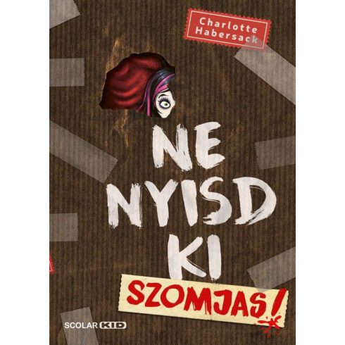 Charlotte Habersack: Ne nyisd ki - Szomjas! 3.