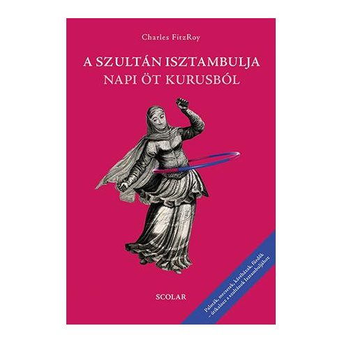 Charles FitzRoy: A szultán Isztambulja napi öt kurusból